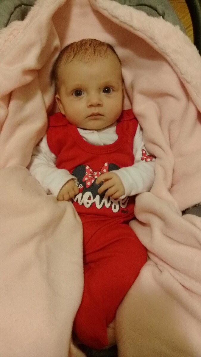 Zuzia 11.09.2018r. 
dzielnica: Godula