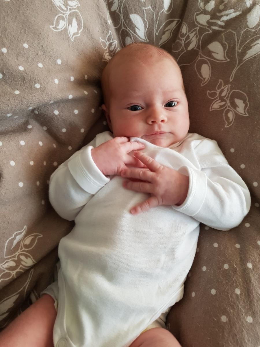 Milena Banduch nr. 19.11.2019r :)
dzielnica: Wirek