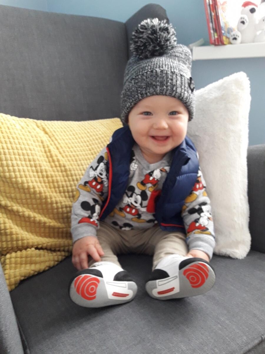 Leon 05.04.2019r
dzielnica: Ruda