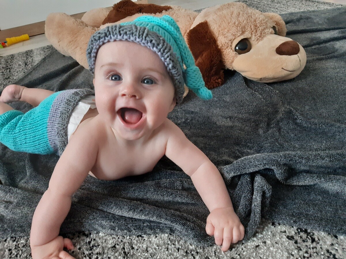 Antosia Skórska 16.05.2019
dzielnica: Kochłowice