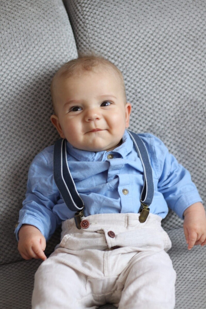 Marcel Szner
Ur. 22.07.2019
dzielnica: Bykowina