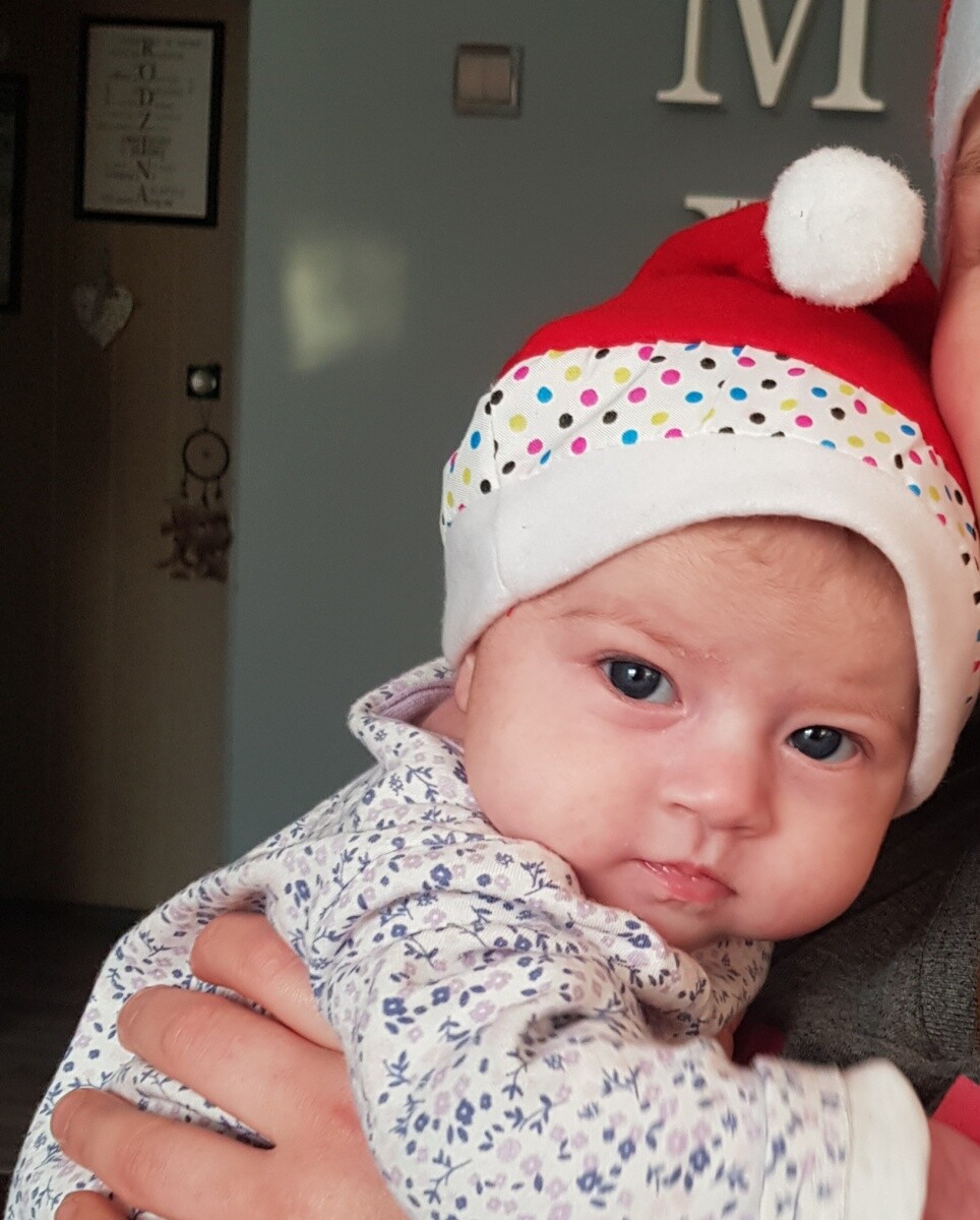 Ewcia urodzona 04.10.4019 rok :)
dzielnica: Ruda