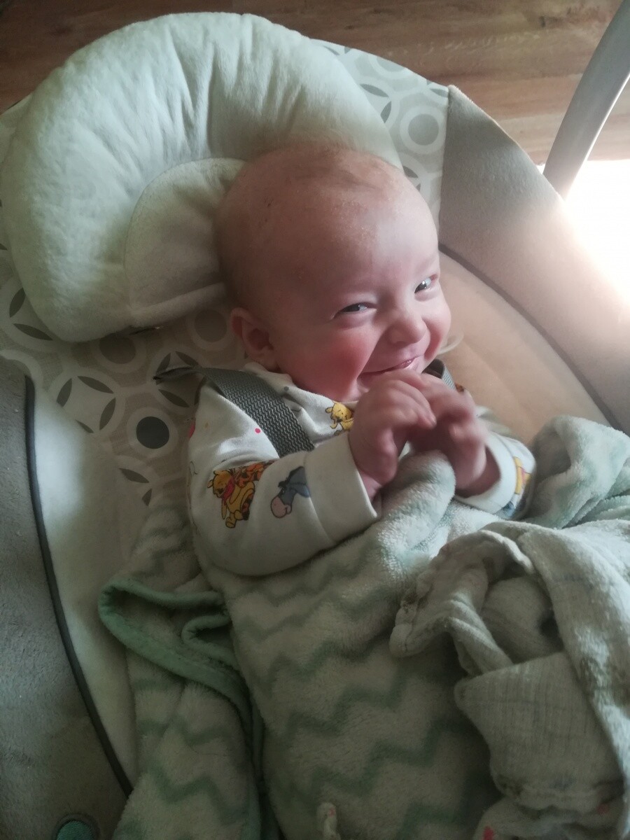 Filip, 24.01.2019
dzielnica: Ruda Śląska