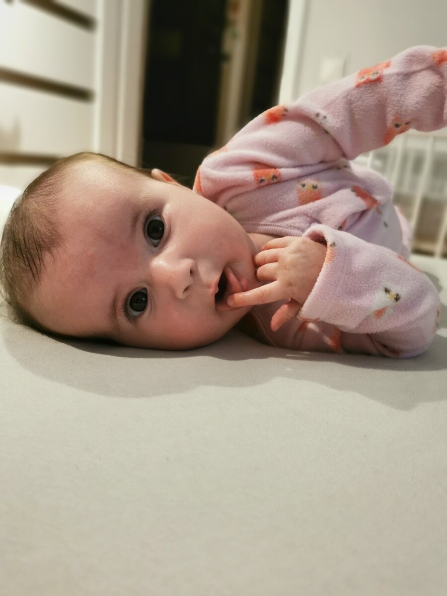 Antosia, 06.08.2020
dzielnica: Halemba