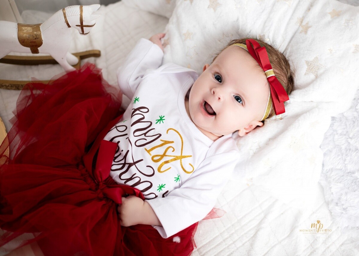 Łucja, ur. 17 Lipiec 2020r. w Rudzie Śląskiej.
dzielnica: Ruda 1