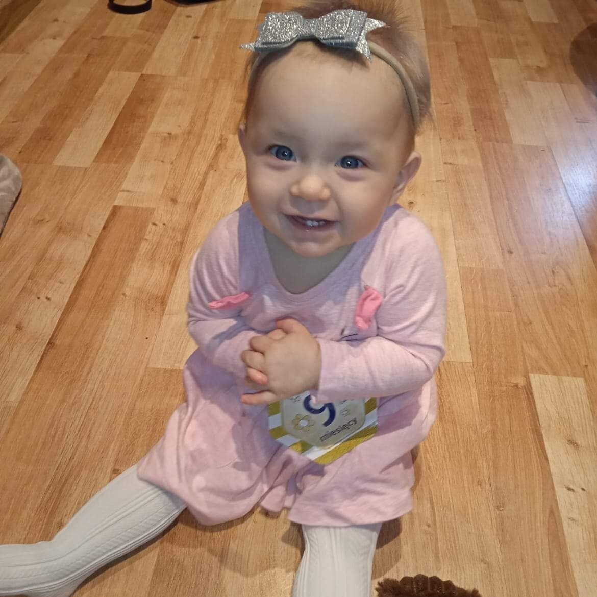 Lilianna ur.19.04.2020r :)
dzielnica: Halemba 