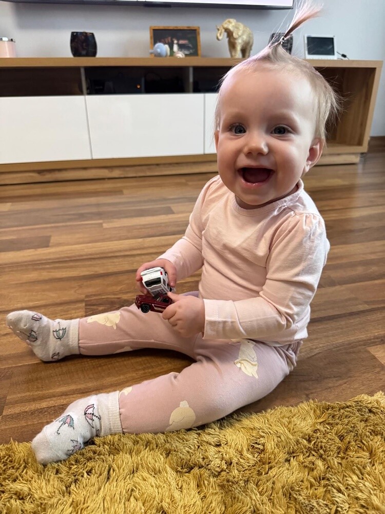 Najfajniejszy rudzki bobas 2024 roku wybrany!