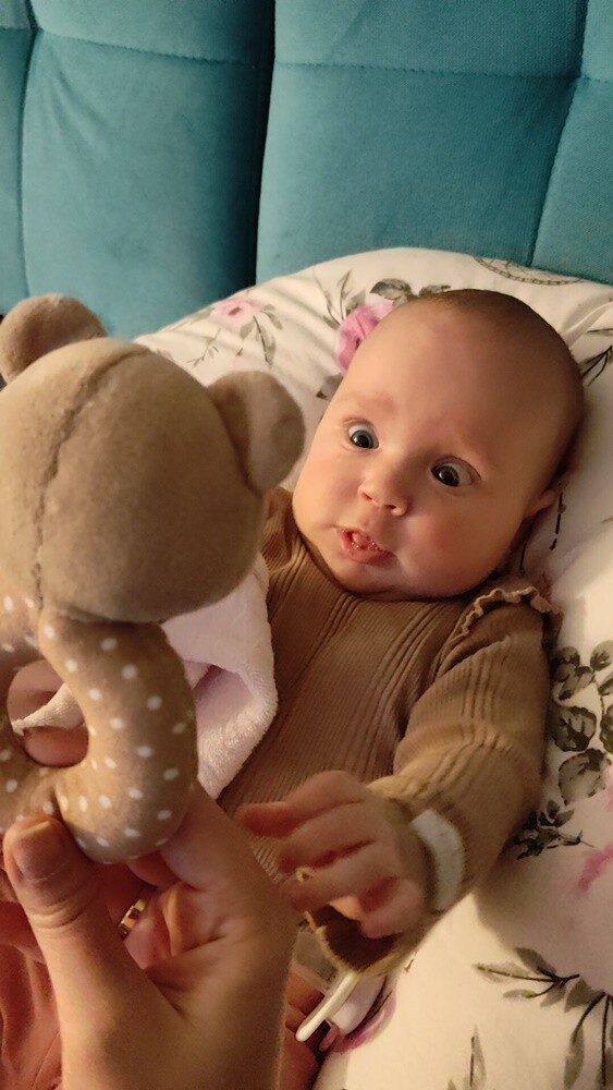 Najfajniejszy rudzki bobas 2024 roku wybrany!