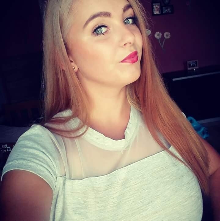 Angelika z Bielszowic