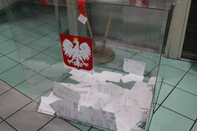 Najważniejsze informacje dotyczące wyborów parlamentarnych 2023