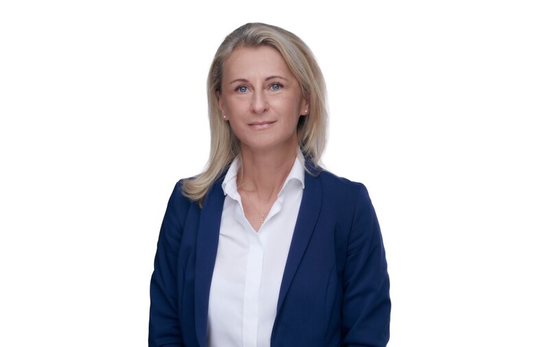 "Największym wyzwaniem dla Polski jest zlikwidowanie podziałów" - wywiad z A. Poloczek