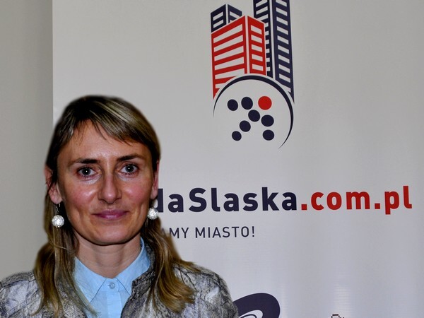 Należy patrzeć perspektywicznie - Anna Duda