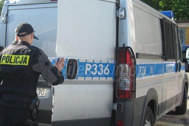 Napad na bank w dzielnicy Halemba! [AKTUALIZACJA]