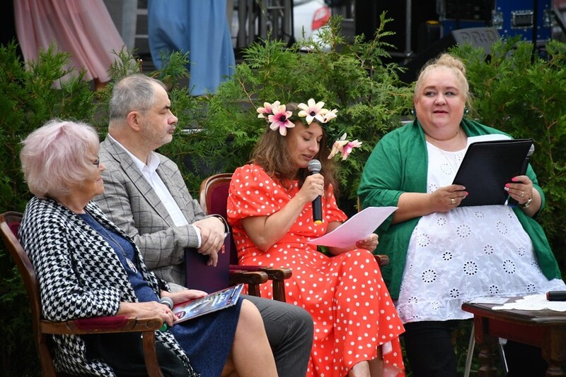 Narodowe Czytanie 2023 w Rudzie Śląskiej już w sobotę!