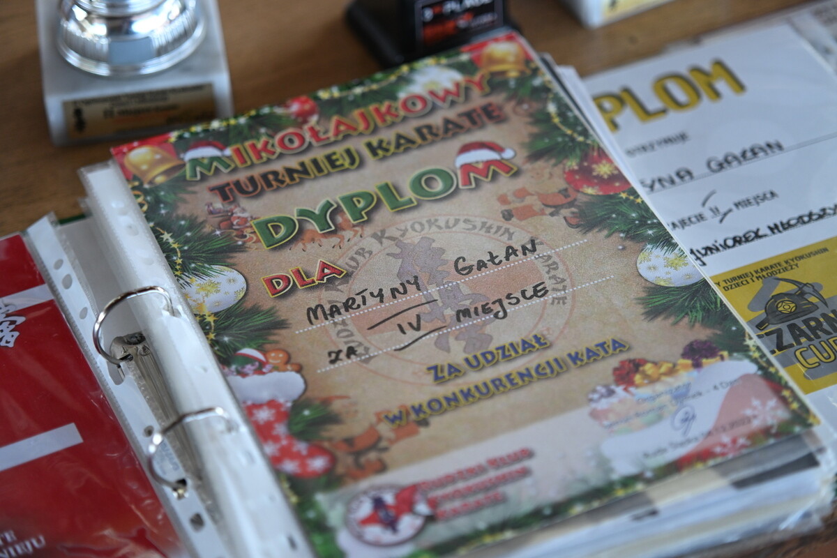 „Nasze Pasje” – święto młodzieżowych inspiracji w Rudzie Śląskiej. / fot. Marek Faber