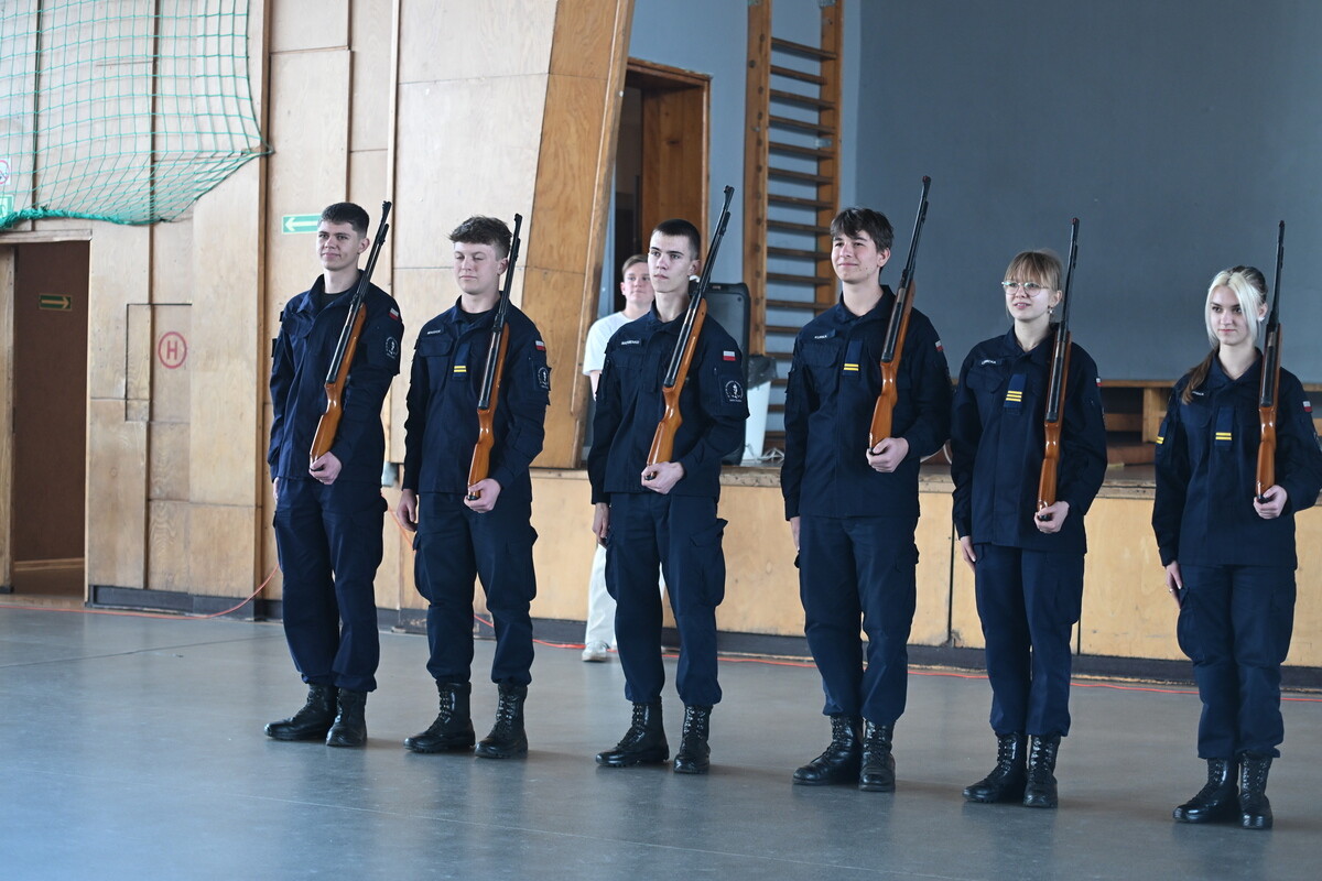 „Nasze Pasje” – święto młodzieżowych inspiracji w Rudzie Śląskiej. / fot. Marek Faber