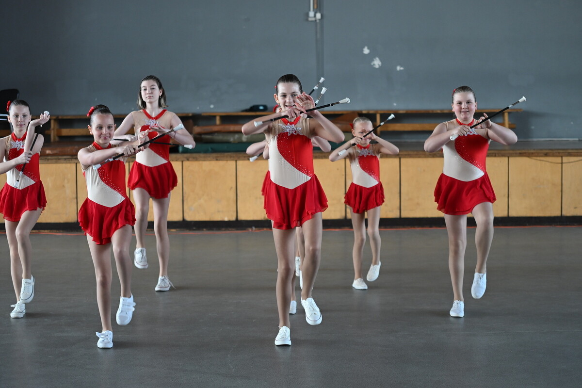 „Nasze Pasje” – święto młodzieżowych inspiracji w Rudzie Śląskiej. / fot. Marek Faber