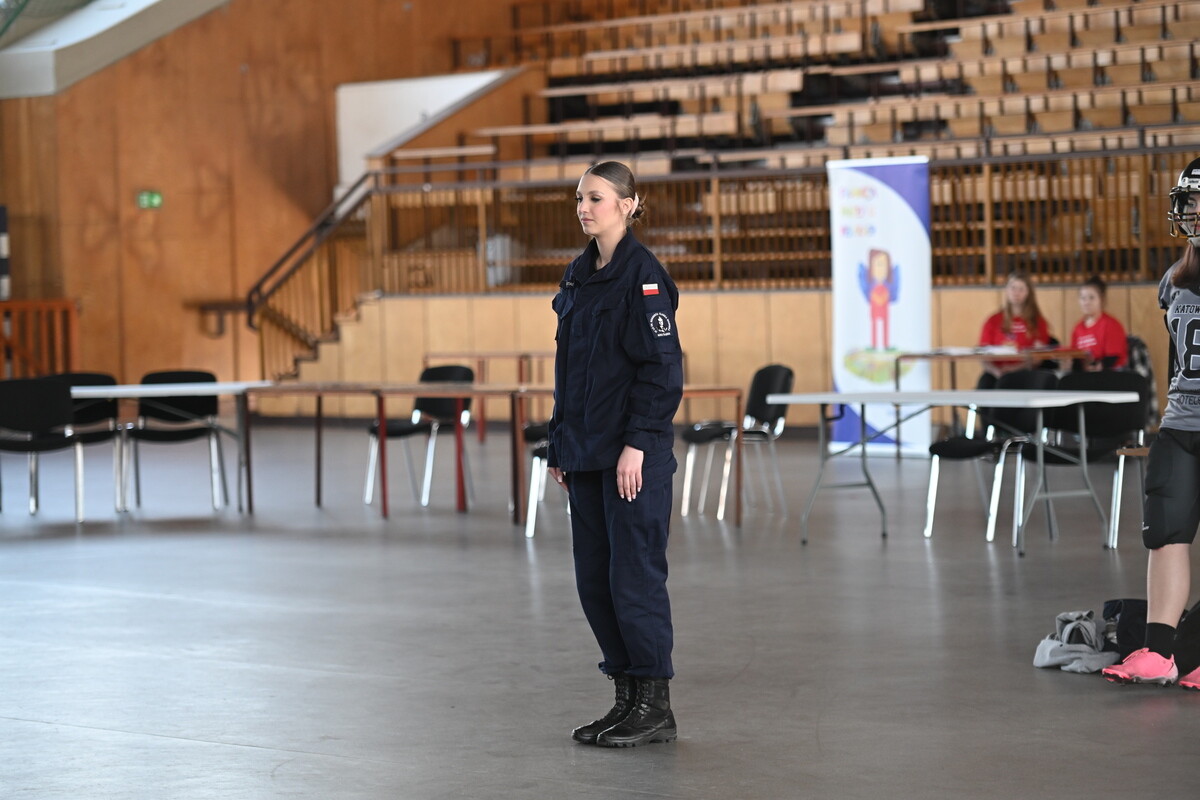 „Nasze Pasje” – święto młodzieżowych inspiracji w Rudzie Śląskiej. / fot. Marek Faber