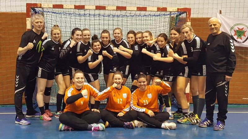 Nasze szczypiornistki awansują! Piłkarki ręczne z KS Zgoda Bielszowice w I lidze!