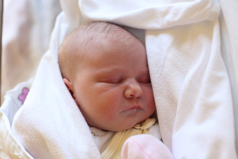 Natalia Anna Pietras