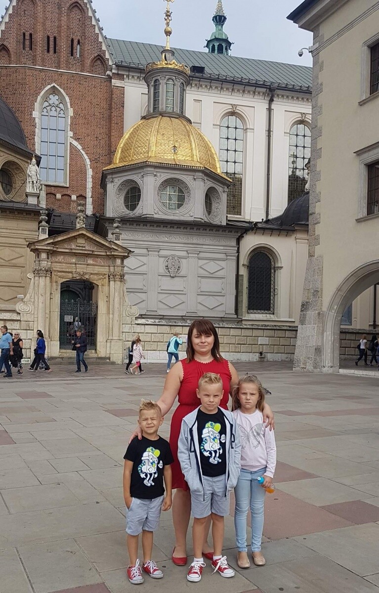 Marcel Laura Bruno 
dzielnica: Czarny las 