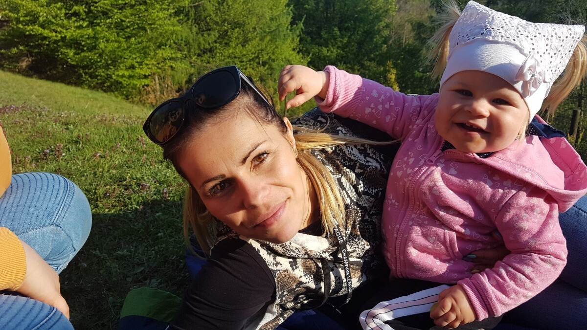 Ewelina i Emilka
dzielnica: Ruda Śląska 