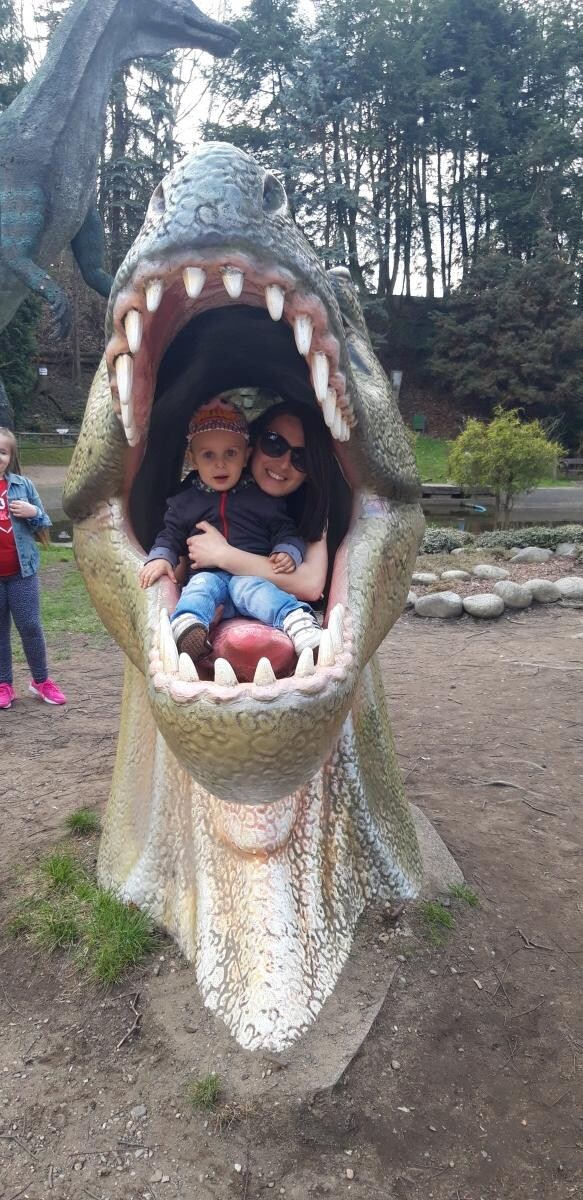 Wiktor i Monika
dzielnica: Orzegów