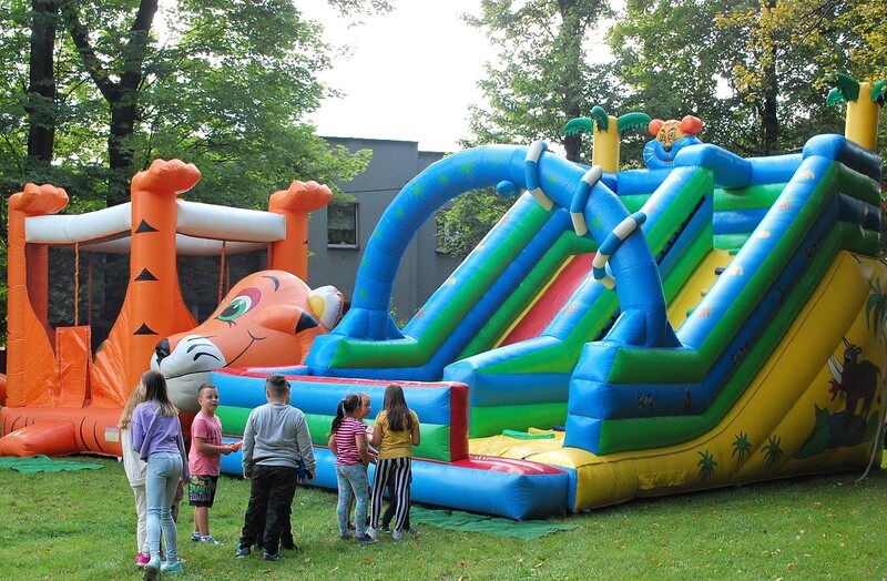 Niedziela pełna atrakcji. Przyjdź na Rodzinny Festyn w kochłowickich Plantach!