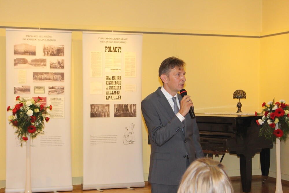 Koncert, zwiedzanie ekspozycji stałych, wystawa historyczna, finał konkursu plastycznego o tematyce niepodległościowej, prelekcja, biało-czerwone warsztaty plastyczne dla najmłodszych – to tylko niektóre atrakcje, które przygotowało Muzeum Miejskie im. Maksymiliana Chroboka w Rudzie Śląskiej z okazji Europejskiej Nocy Muzeów.