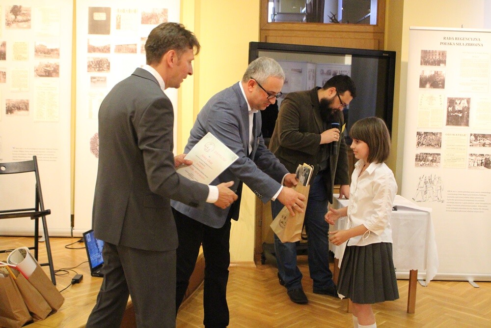 Koncert, zwiedzanie ekspozycji stałych, wystawa historyczna, finał konkursu plastycznego o tematyce niepodległościowej, prelekcja, biało-czerwone warsztaty plastyczne dla najmłodszych – to tylko niektóre atrakcje, które przygotowało Muzeum Miejskie im. Maksymiliana Chroboka w Rudzie Śląskiej z okazji Europejskiej Nocy Muzeów.