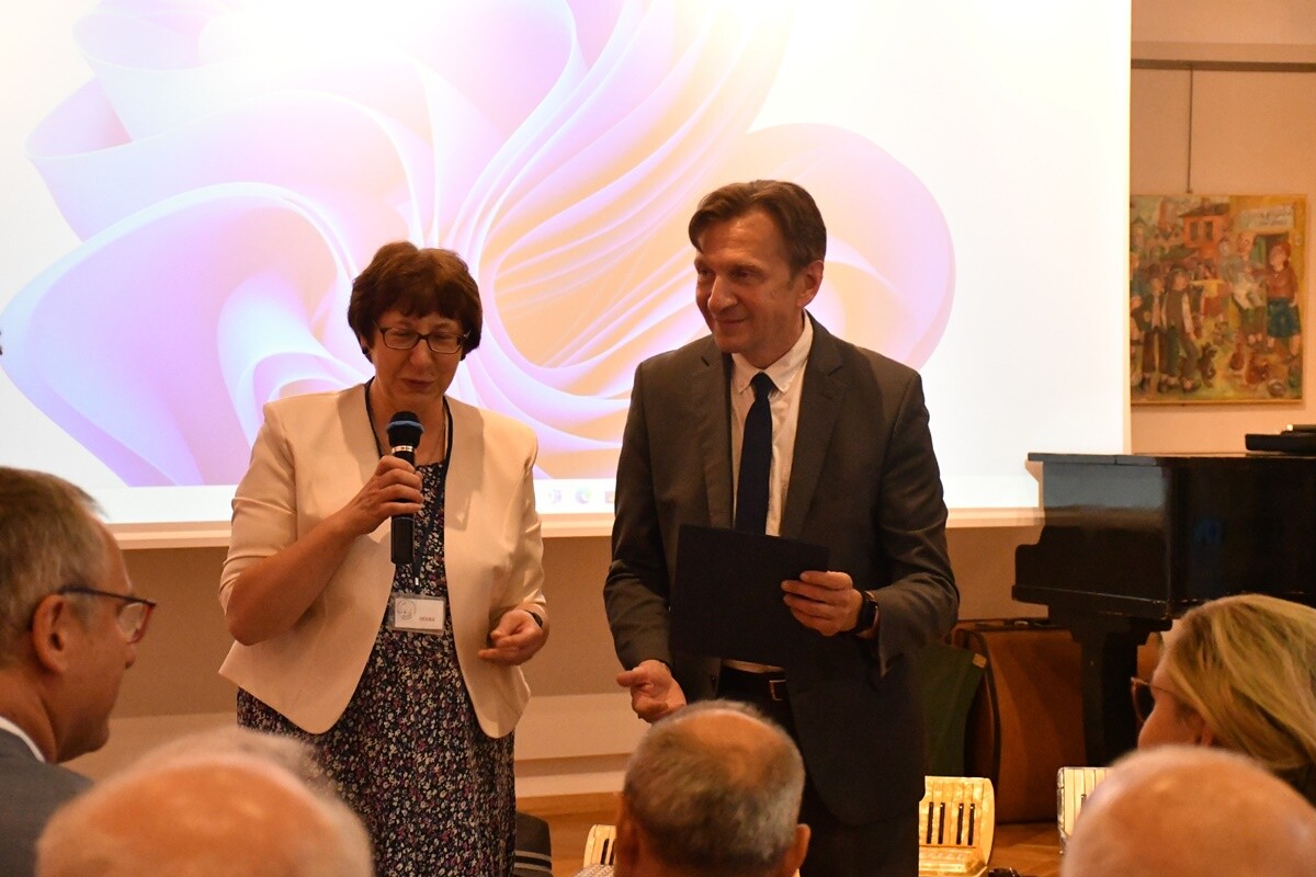 Noc Muzeów 2024 w Rudzie Śląskiej. / fot. Jacek Knapik