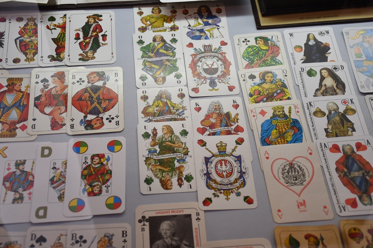 Noc Muzeów 2024 w Rudzie Śląskiej. / fot. Jacek Knapik