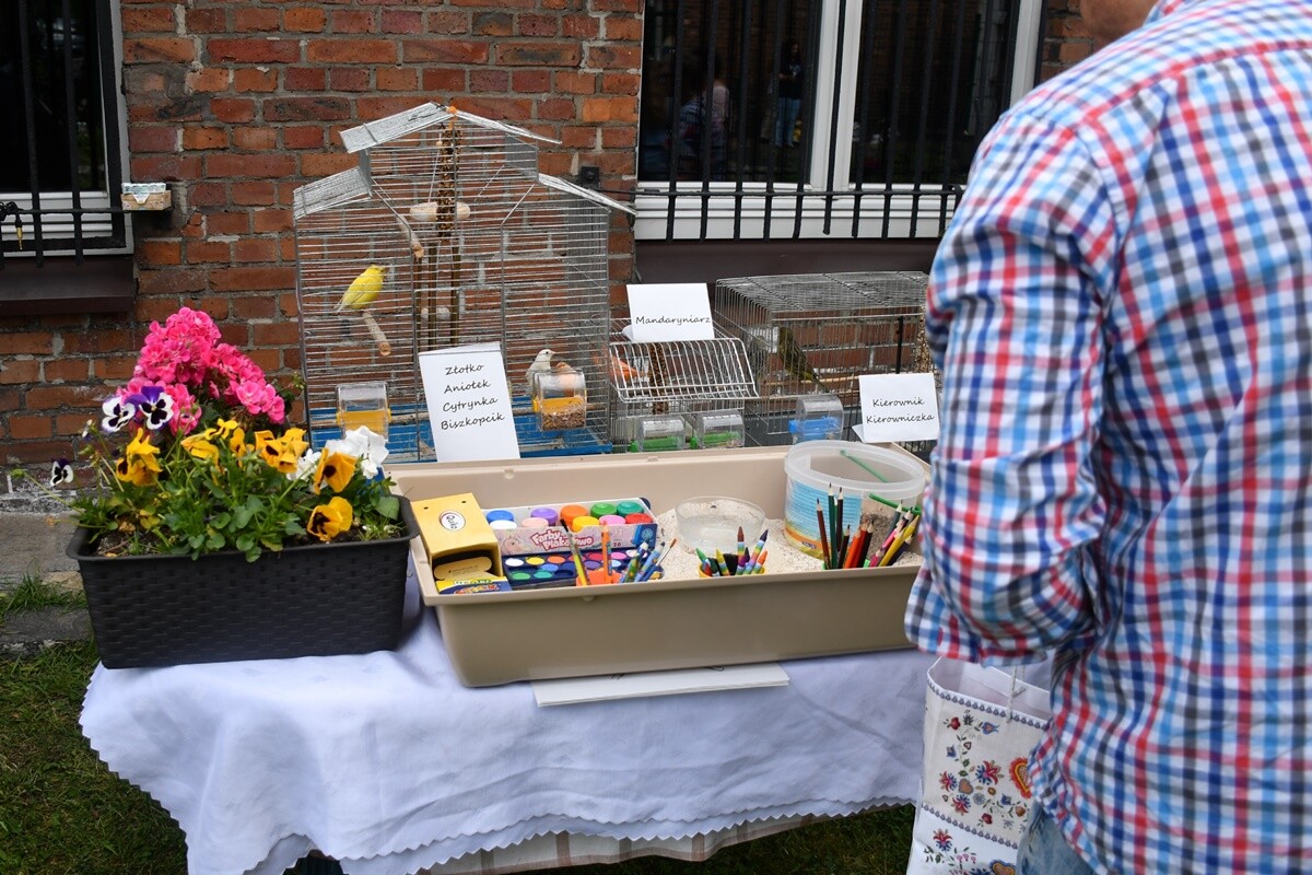 Noc Muzeów 2024 w Rudzie Śląskiej. / fot. Jacek Knapik