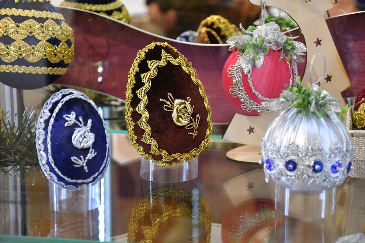 Noc Muzeów 2024 w Rudzie Śląskiej. / fot. Jacek Knapik