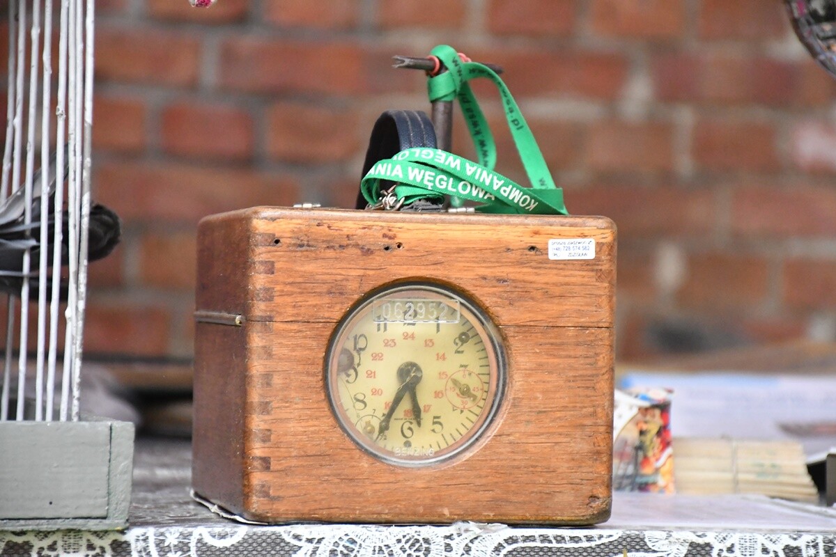 Noc Muzeów 2024 w Rudzie Śląskiej. / fot. Jacek Knapik