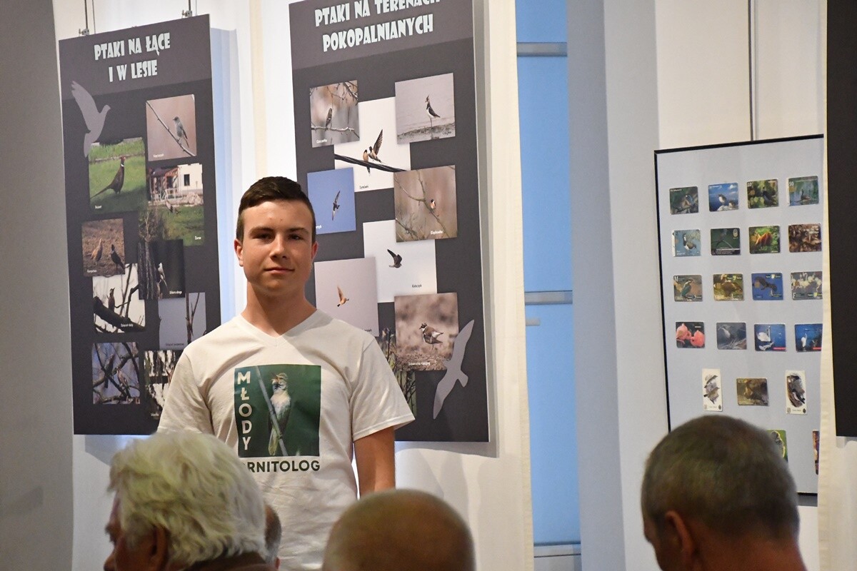 Noc Muzeów 2024 w Rudzie Śląskiej. / fot. Jacek Knapik