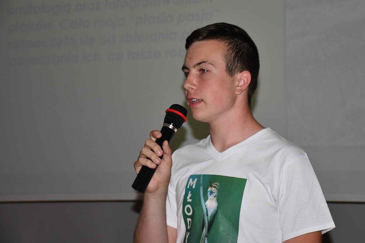 Noc Muzeów 2024 w Rudzie Śląskiej. / fot. Jacek Knapik