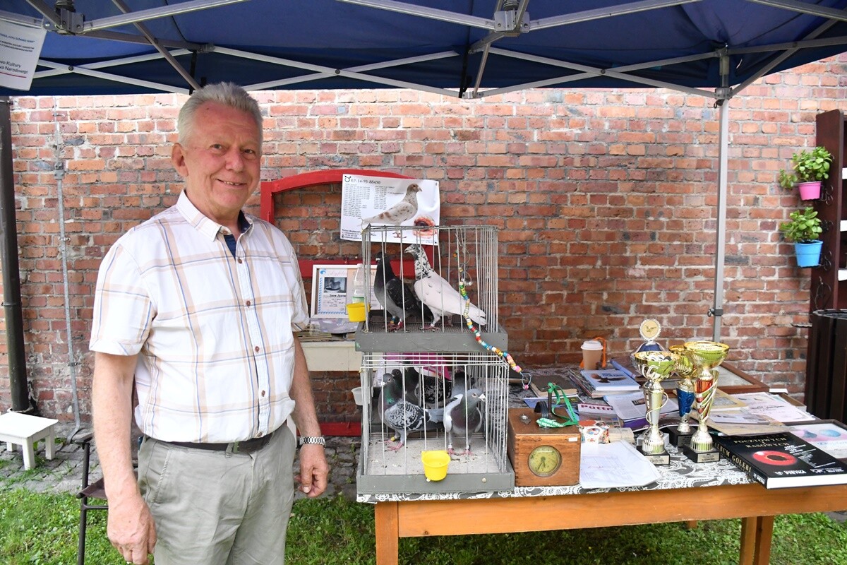 Noc Muzeów 2024 w Rudzie Śląskiej. / fot. Jacek Knapik