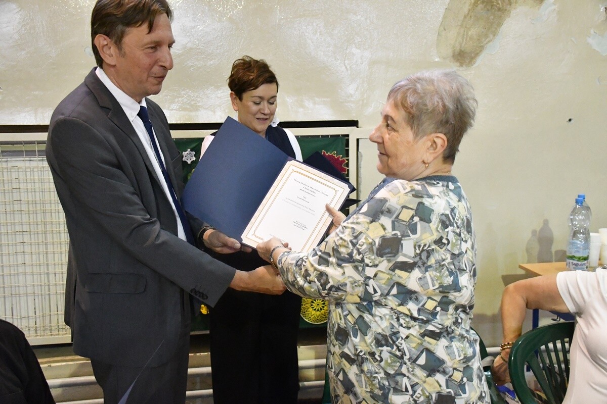 Noc Muzeów 2024 w Rudzie Śląskiej. / fot. Jacek Knapik