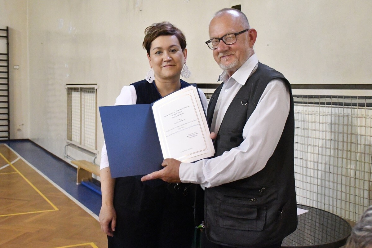 Noc Muzeów 2024 w Rudzie Śląskiej. / fot. Jacek Knapik