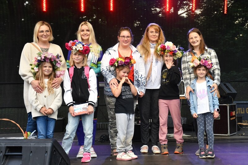 Noc Świętojańska w Rudzie Śląskiej za nami! [ZDJĘCIA]