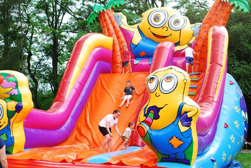 Noc świętojańska w Rudzie Śląskiej: Tegoroczna Noc Świętojańska jest jubileuszowa. To jej 10. edycja, a także 50-lecie DK oraz 60-lecie Rudy Śląskiej w jej obecnych granicach administracyjnych.