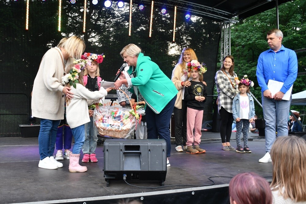 Noc Świętojańska w Rudzie Śląskiej - Bielszowicach za nami! / fot. Jacek Knapik