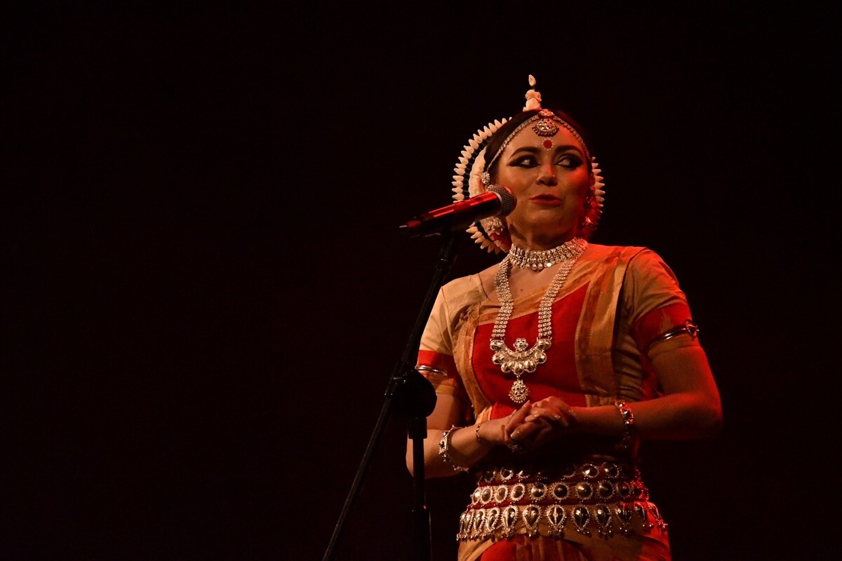 W Śląskim Teatrze Impresaryjnym, jak co roku, odbyła się Noc Tańca. / fot. Jacek Knapik