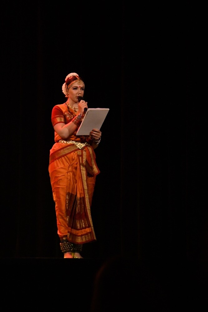 Za nami wyjątkowa roztańczona noc. Wczoraj podczas Nocy Tańca na deskach Miejskiego Centrum Kultury im. Henryka Bisty zaprezentowali się zdolni artyści.

fot. Jacek Knapik