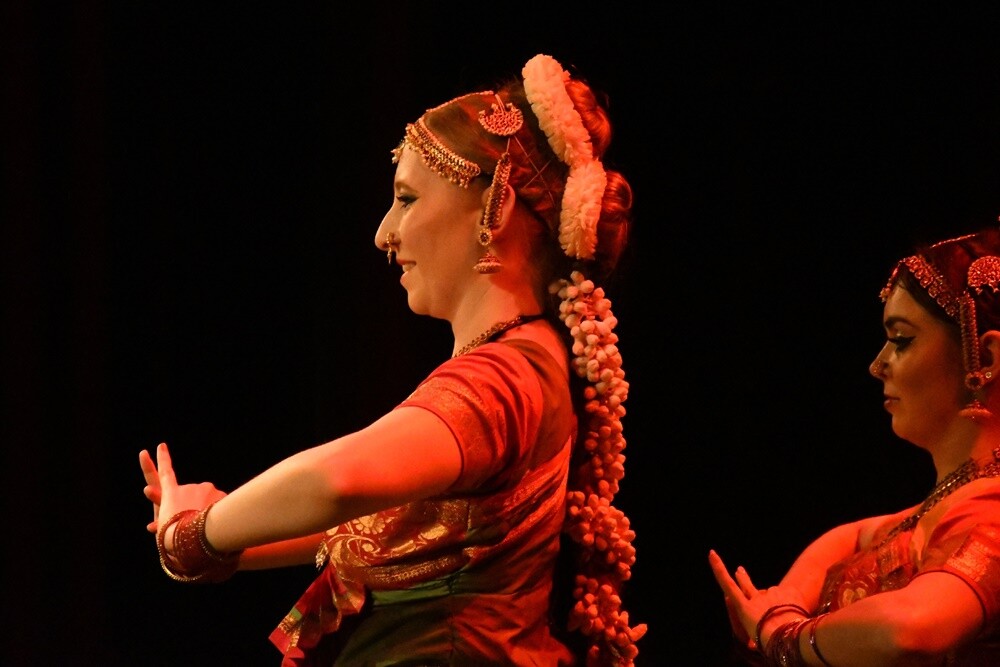 Za nami wyjątkowa roztańczona noc. Wczoraj podczas Nocy Tańca na deskach Miejskiego Centrum Kultury im. Henryka Bisty zaprezentowali się zdolni artyści.

fot. Jacek Knapik