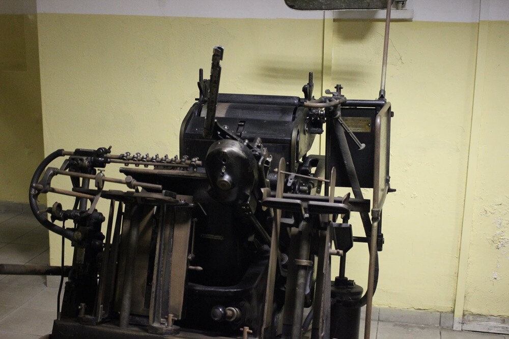 28 września w Miejskim Centrum Kultury odbyło się niezwykłe wydarzenie - "Noc Teatru w Mieście Bez Teatru".