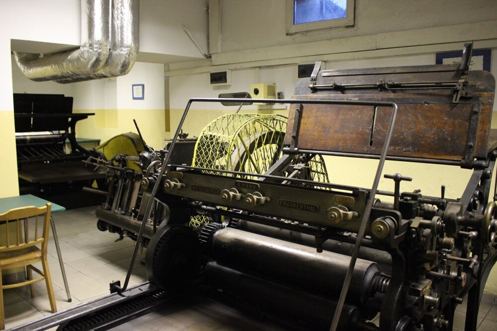 28 września w Miejskim Centrum Kultury odbyło się niezwykłe wydarzenie - "Noc Teatru w Mieście Bez Teatru".