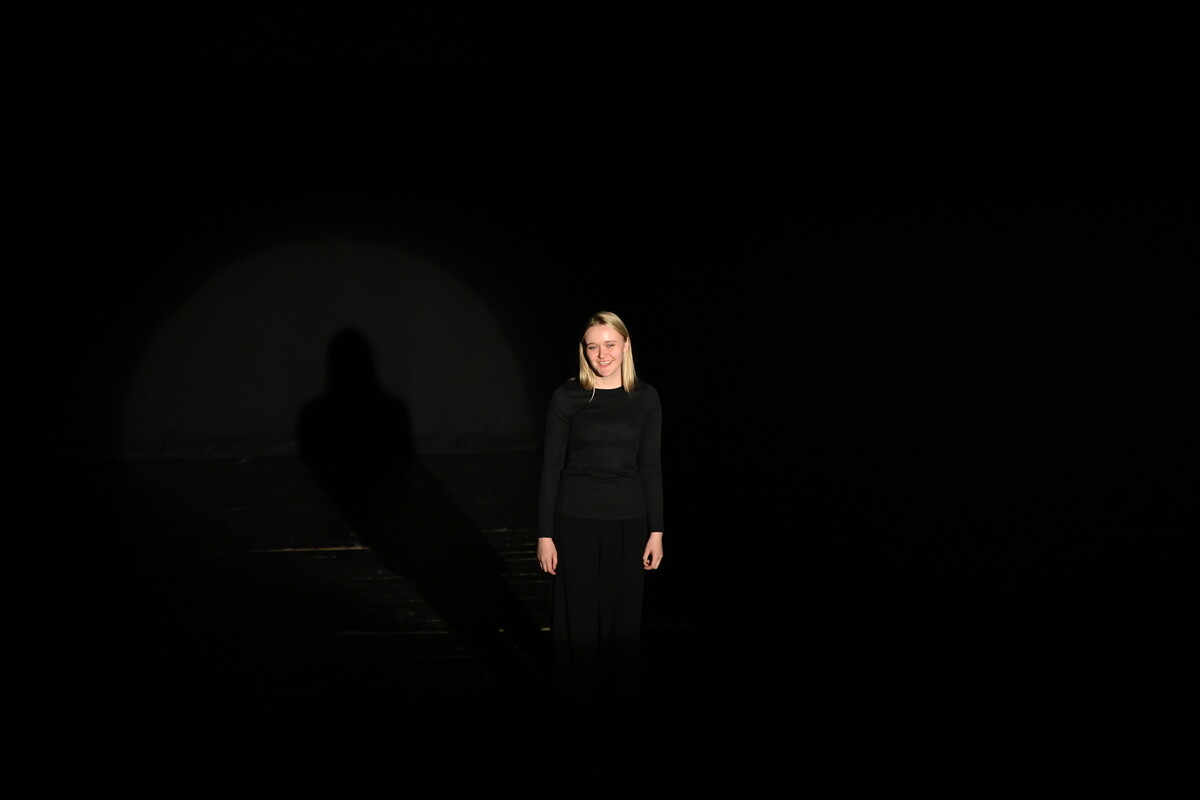 Za nami Noc Teatru w Rudzie Śląskiej / fot. Marek Faber