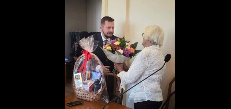 Nowa Miejska Rada Seniorów w Świętochłowicach rozpoczęła kadencję 2025–2029